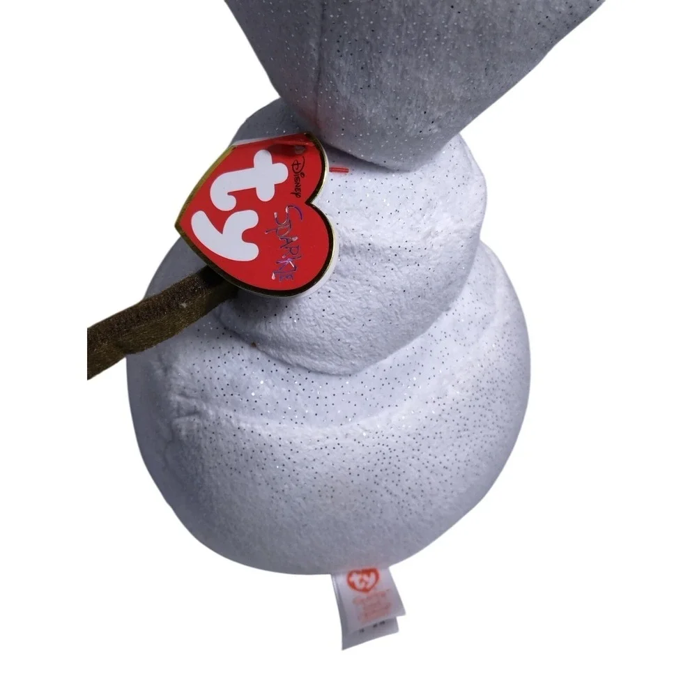 Disney Frozen‎ Olaf Collectible 13